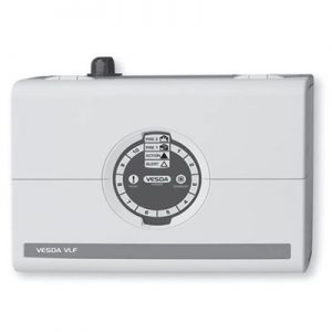 Xtralis Air Sampling Smoke Detector VLF 250