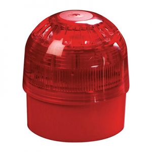 Discovery Open-Area Sounder Beacon