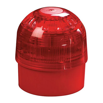 Discovery Open-Area Sounder Beacon