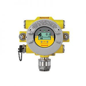 Honeywell-XNX With Catalityc Sensor