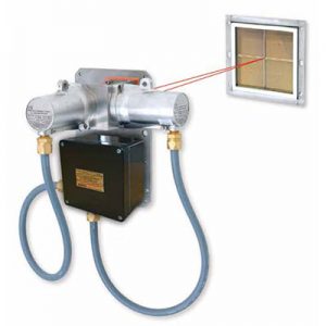 Searchline Excel Cross-Duct