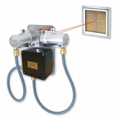 Searchline Excel Cross-Duct