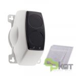 دتکتور بیم (خطی) متعارفی فایرری 100 متری مدل 100RU