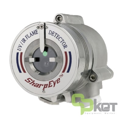 دتکتور شعله UV-IR اسپکترکس سری 40/40L مدل 40/40L-522AC