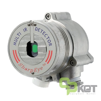 دتکتور شعله اسپکترکس Multi IR سری 40/40M مدل 40/40M-522SR