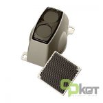 55000-268 مدل XP95 دتکتور بیم (خطی) آدرس پذیر آپولو 50-5 متر