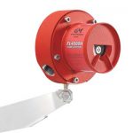 دتکتور شعله IR جنرال مانیتورز FL4000H مدل FL4000H-1-0-1-3-1-1-1