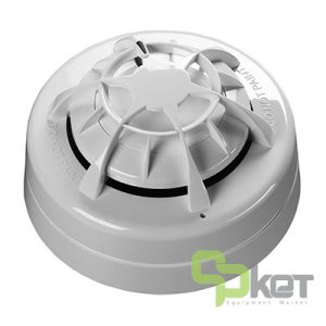 دتکتور ترکیبی دودی و حرارتی متعارفی آپولو مدل اوربیس ORB-OH-13003-APO