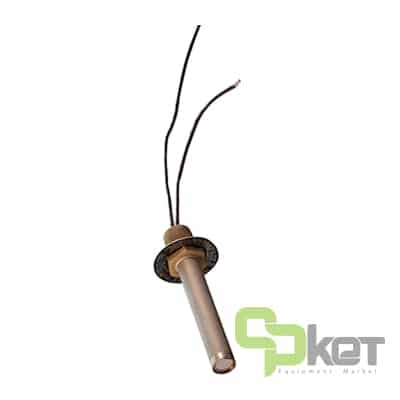 دتکتور حرارتی فنوال DETECT-A-FIRE مدل 12-E27120-000-160