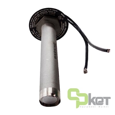 دتکتور حرارتی فنوال DETECT-A-FIRE مدل 12-E27120-022-160