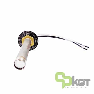 دتکتور حرارتی فنوال DETECT-A-FIRE مدل 12-H27121-000-600