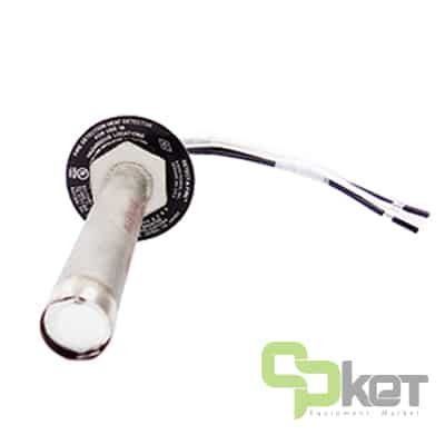 دتکتور حرارتی فنوال DETECT-A-FIRE مدل 12-G27121-020-450