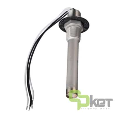 دتکتور حرارتی فنوال DETECT-A-FIRE مدل 12-G28021-005-450