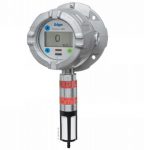 دتکتور گاز درگر Polytron 8310 IR مدل 8344826