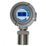 دتکتور گاز متان اوجیونی RAS-DY مدل RAS/DY/201/AAS