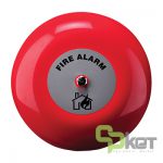 زنگ اعلام حریق کلکسون مدل TAA-0007