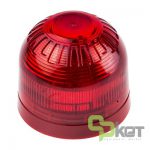 فلاشر اعلام حریق متعارفی کلکسون سری Sonos مدل PSB-0009