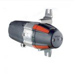 دتکتور گاز درگر PIR 7000 مدل 6811550