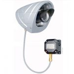 دتکتور گاز درگر  Polytron Pulsar2 مدل SC05510