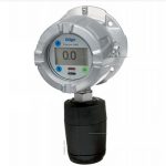 8344404 مدل Polytron 8100 EC دتکتور گاز درگر