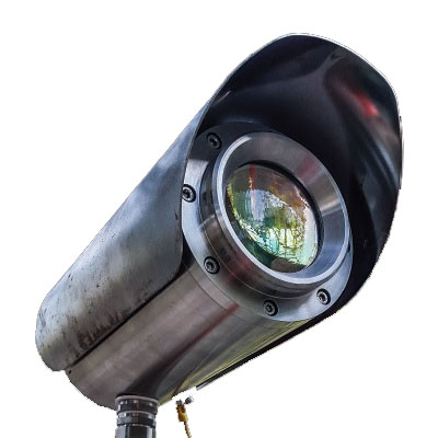 S-2053-5 مدل Senscient ELDS سری MSA دتکتور گاز هیدروژن سولفید