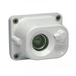 دتکتور شعله فایرفلای UV مدل 660-00000