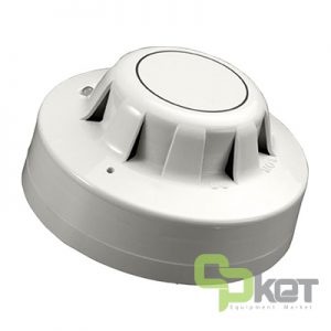 دتکتور دودی متعارفی آپولو مدل سری 65 با سوئیچ تست مغناطیسی 55000-315