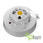 دتکتور حرارتی آدرس پذیر آپولو XP95 مدل 55000-420