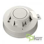 دتکتور دودی آدرس پذیر آپولو xp95 مدل 55000-600