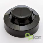 دتکتور دودی آدرس پذیر آپولو xp95 مدل 55000-660 مشکی