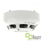 دتکتور حرارتی آدرس پذیر هوچیکی مدل ATJ-EN-WHT