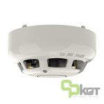 دتکتور حرارتی آدرس پذیر هوچیکی مدل ATJ-EN