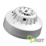 دتکتور حرارتی متعارفی آپولو سری 65 مدل 55000-126