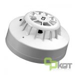 دتکتور حرارتی متعارفی آپولو سری 65 مدل 55000-136