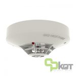 دتکتور حرارتی متعارفی هوچیکی مدل DFJ-AE3