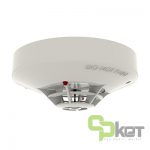 دتکتور حرارتی متعارفی هوچیکی مدل DFJ-CE3