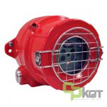 دتکتور شعله هانیول Multi-SpectrumUV/Dual IR/VIS مدل FS20X-212-23-3