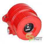 دتکتور شعله هانیول Multi-Spectrum QuadBand Triple IR مدل FS24X-912-24-1