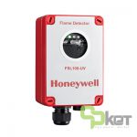 دتکتور شعله هانیولUV مدل FSL100-UV