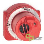 دتکتور شعله هیدروژن UV/IR ام‌اس‌اِی سری FlameGard 5 مدل 5UVIR-2513311