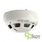 دتکتور دودی متعارفی هوچیکی مدل SOC-E3N