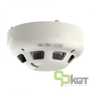 دتکتور دودی متعارفی هوچیکی مدل SOC-E3N