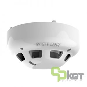 دتکتور دودی متعارفی هوچیکی مدل (SOC-E3N(WHT