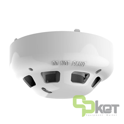 دتکتور دودی متعارفی هوچیکی مدل (SOC-E3N(WHT