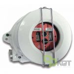 دتکتور شعله هانیول UV/IR مدل SS2-AML