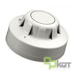 دتکتور دودی متعارفی آپولو مدل سری 65 55000-316