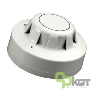 دتکتور دودی متعارفی آپولو مدل سری 65 55000-316