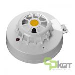 دتکتور حرارتی آدرس پذیر آپولو XP95 مدل 55000-400