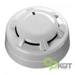 دتکتور دودی متعارفی آپولو مدل اوربیس ORB-OP-12001-APO