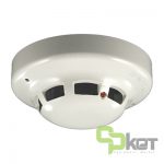 دتکتور دودی متعارفی هوچیکی مدل SLR-E3N